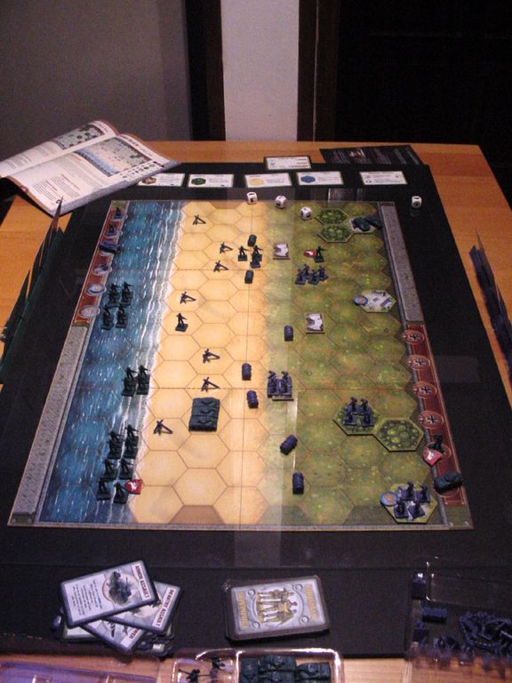 Asset image game Memoir '44