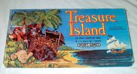 Treasure Island