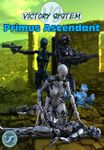 RPG Item: Primus Ascendant