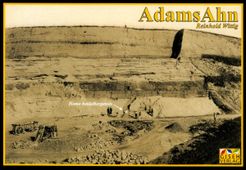 Adams Ahn