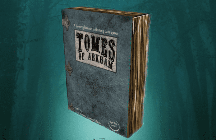 Illustration 3 de Tomes of Arkham
