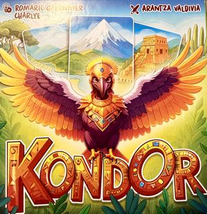 Kondor