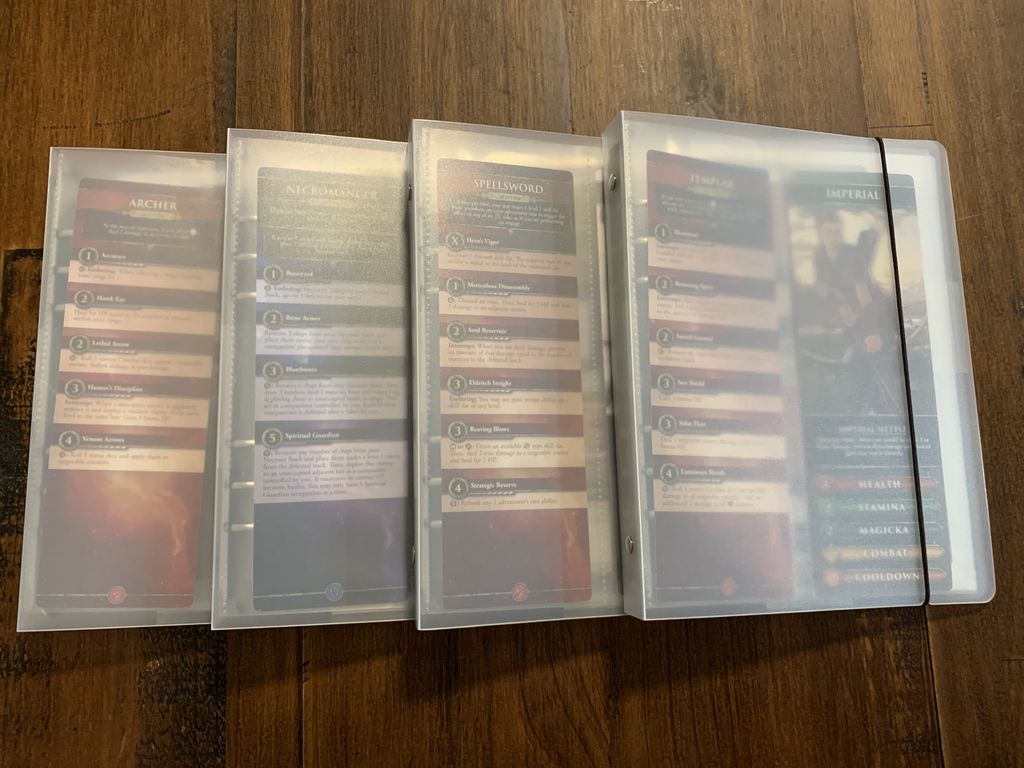 DIY Deluxe Adventurer Inventory for Cheap(er) | The Elder Scrolls ...