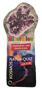 Mineralien