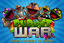 Video Game: Puppet War:FPS