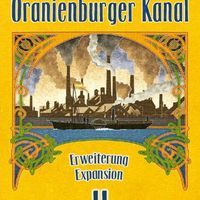 Oranienburger Kanal: Expansion II