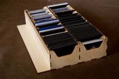 Legendary: A Marvel Deck Building Game – reDrewno Insert