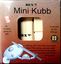 Board Game: Mini Kubb