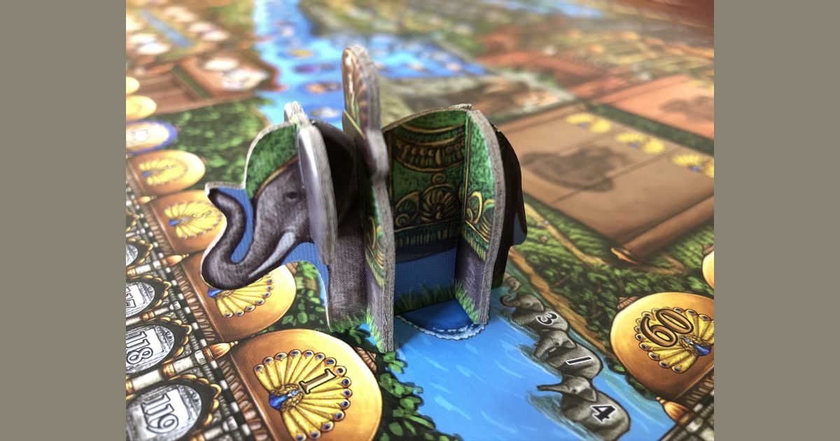 Tile laying games The Dyslexic Gamer BoardGameGeek