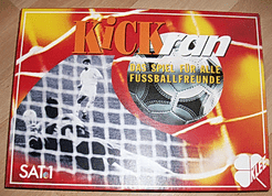 KiCKran