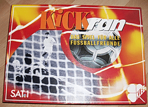 KiCKran