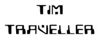 RPG: Tim Traveller