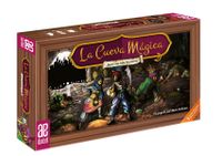 La Cueva Mágica