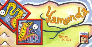 Yamunda