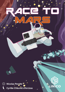Race to Mars
