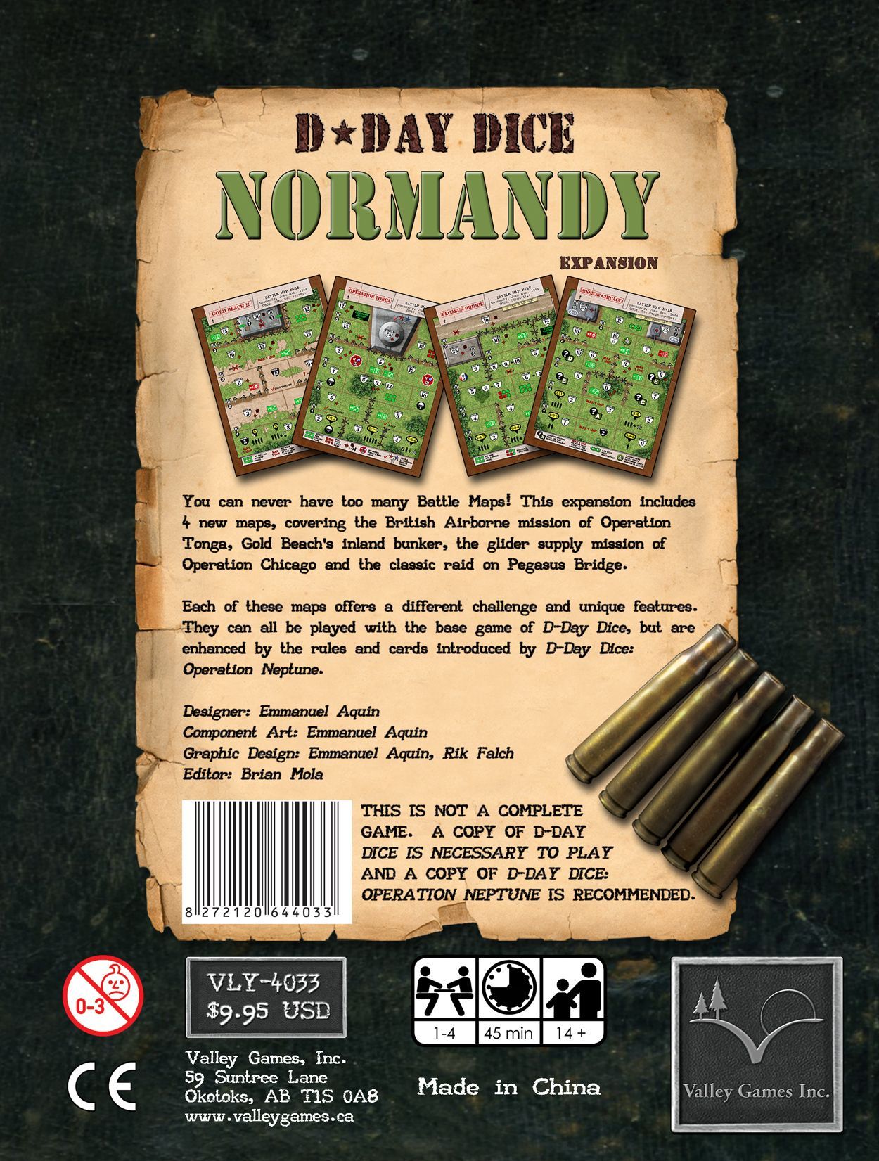 Game cover image