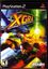 Video Game: XGRA Extreme G Racing Association