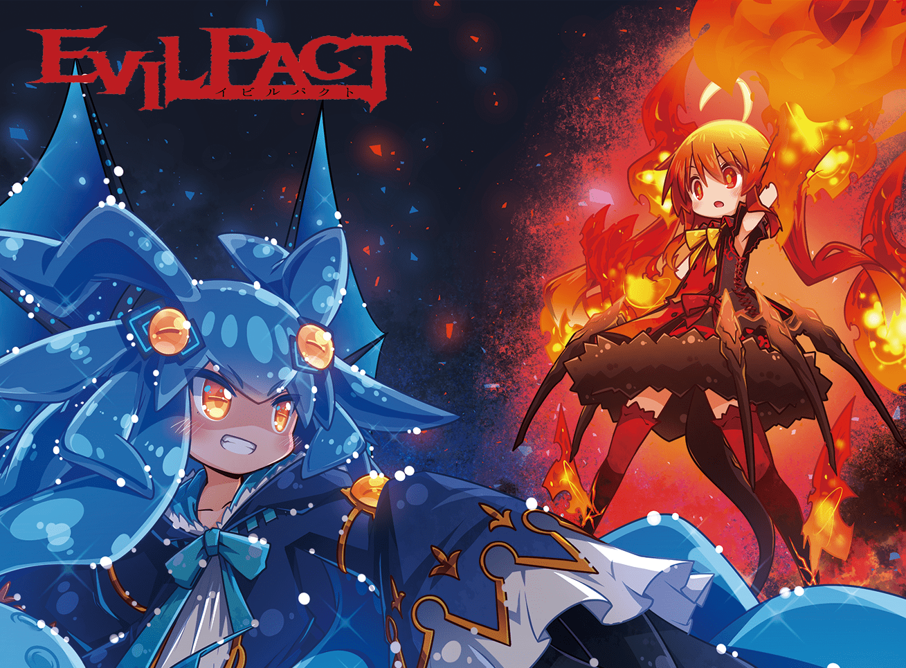 Evilpact