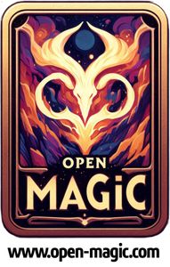 Open Magic
