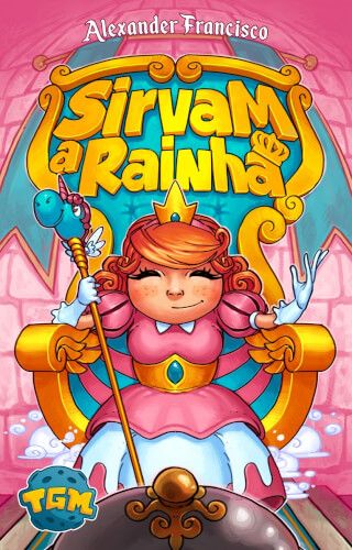 Sirvam a Rainha