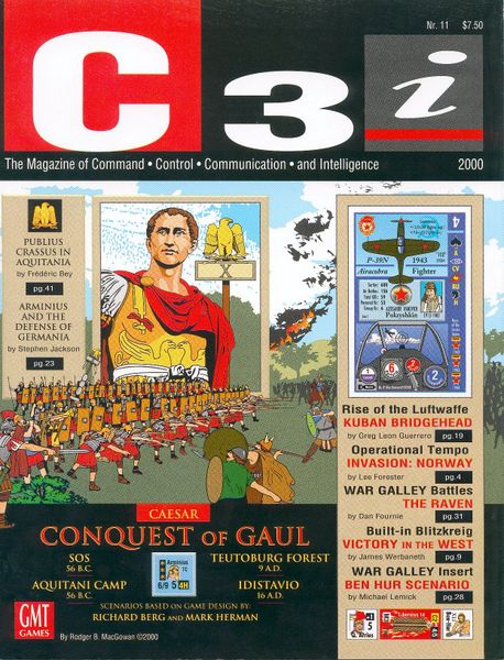 C3i#11