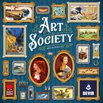 Art Society (English)