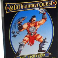 Warhammer Quest: Pit Fighter