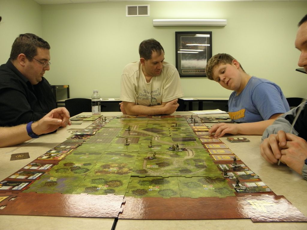 BoardGameGeek
