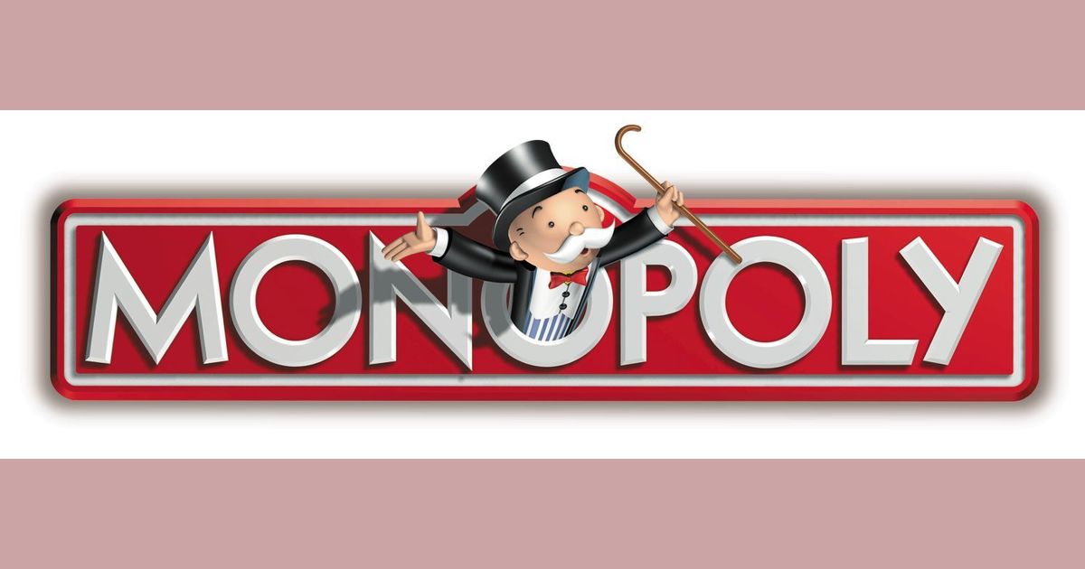 Reglas del monopoly
