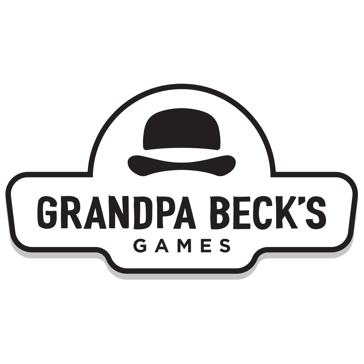 Grandpa Beck's Games
