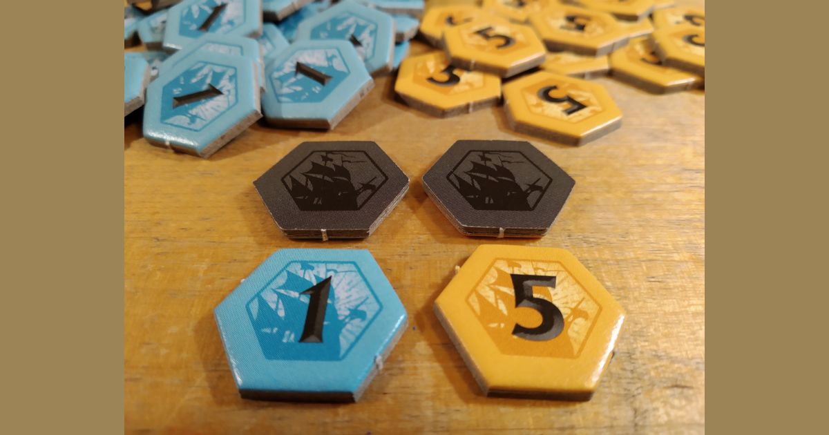 BoardGameGeek Puerto Rico