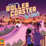 Roller Coaster Rush