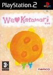Video Game: We ♥ Katamari