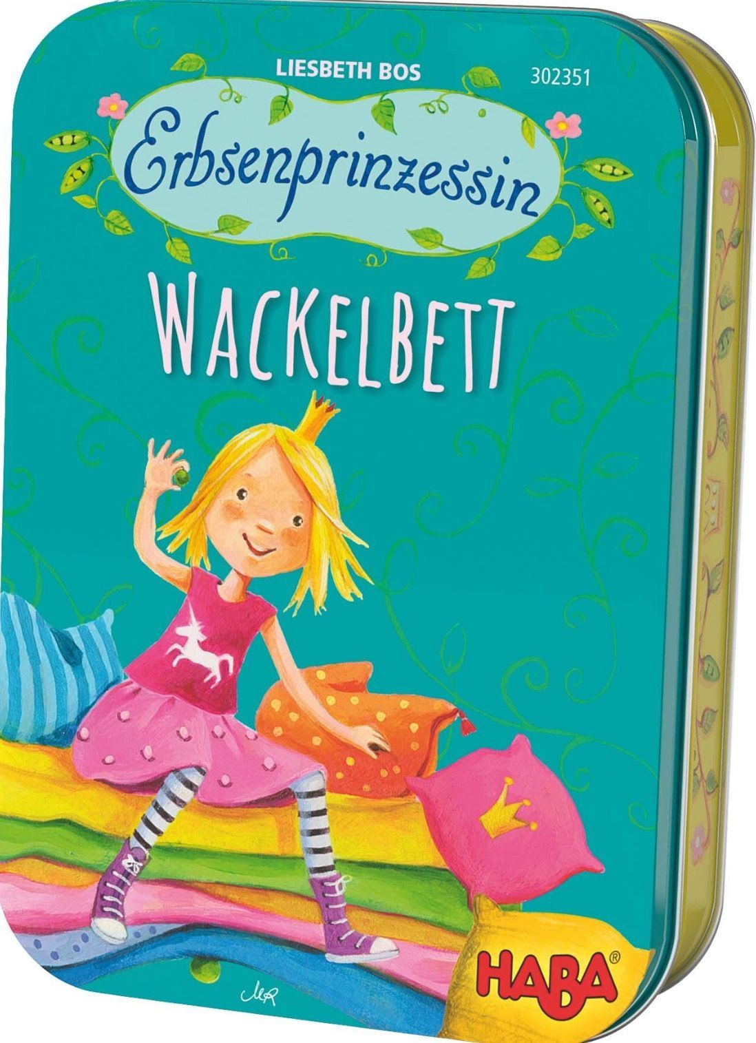 Wackelbett