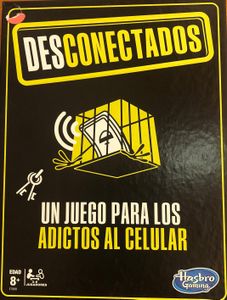 Desconectados hasbro 2025