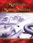 RPG Item: Mythical Monstrosities