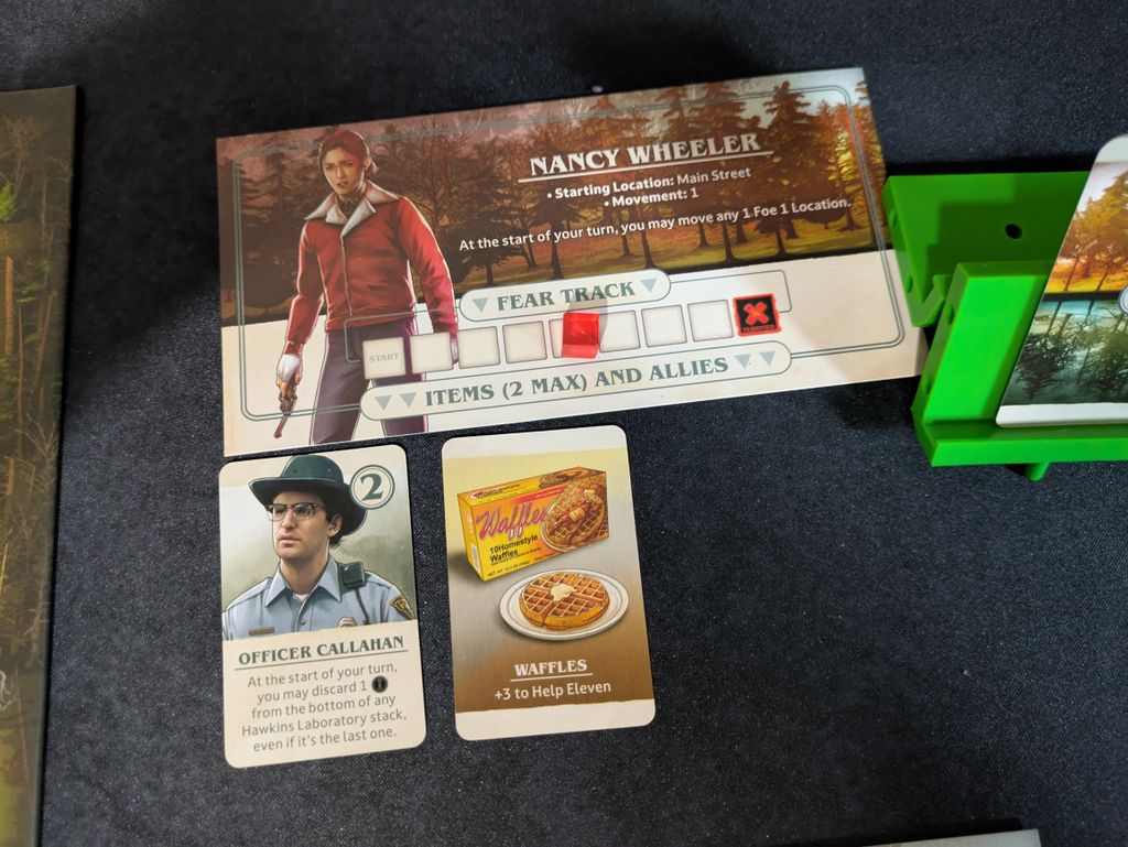 Solitaire Miniatures Games On Your Table - July 2025 | BoardGameGeek, image size:1024x769