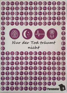 Nur der Tod träumt nicht