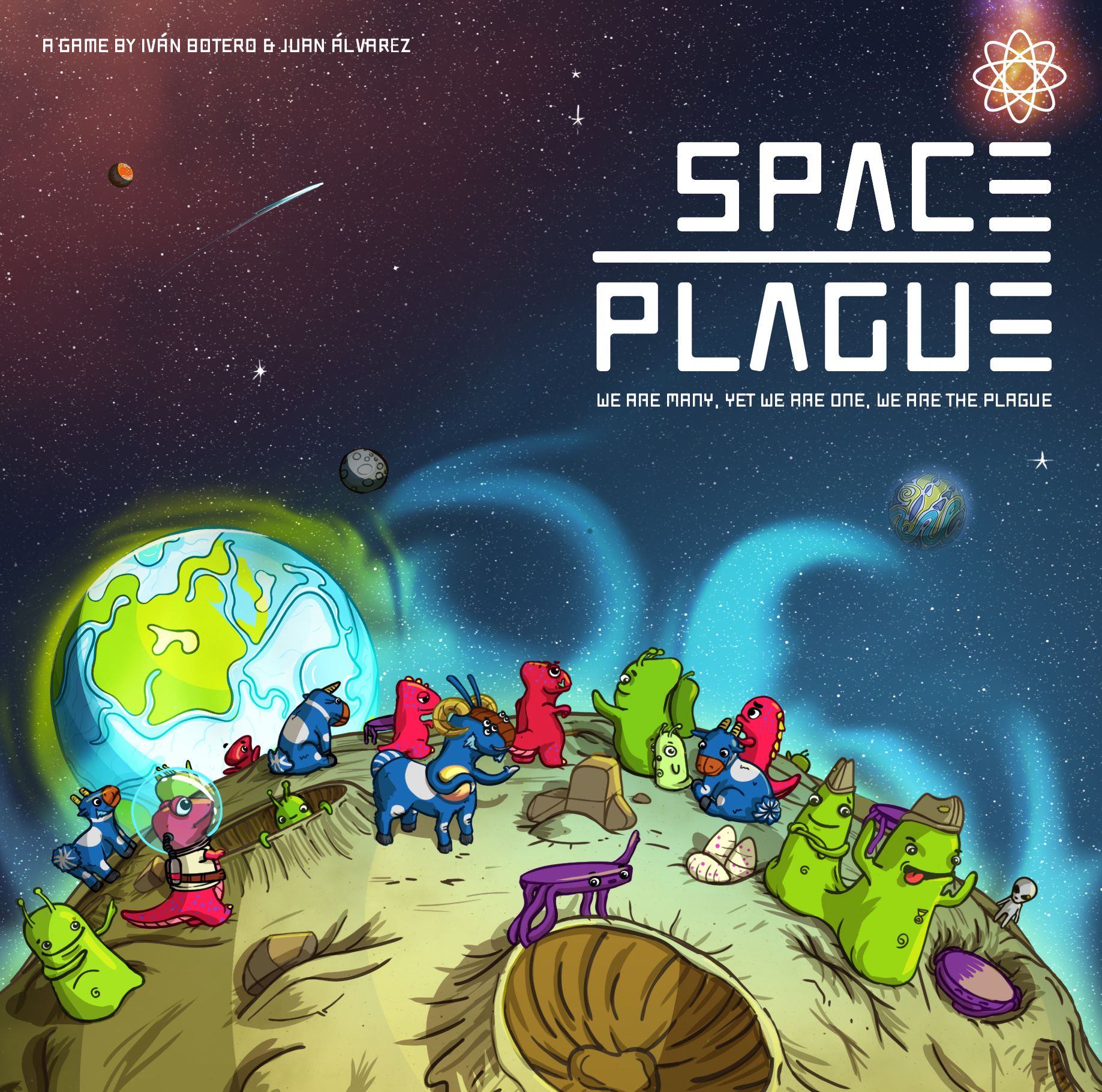 Space Plague