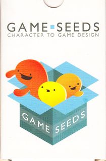 Game Seeds
