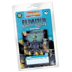 Sentinels of Earth Prime: Eldritch