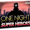 One Night Ultimate Super Heroes | Board Games | Miniature Market