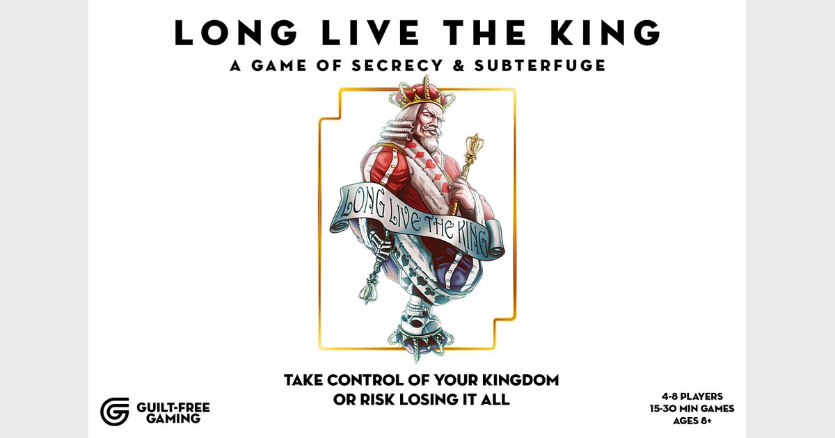 Long live the king mac os download