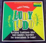 Ludy Ludo