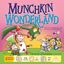 Board Game: Munchkin Wonderland