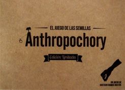 Anthropochory: el juego de las semillas