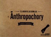 Anthropochory: el juego de las semillas