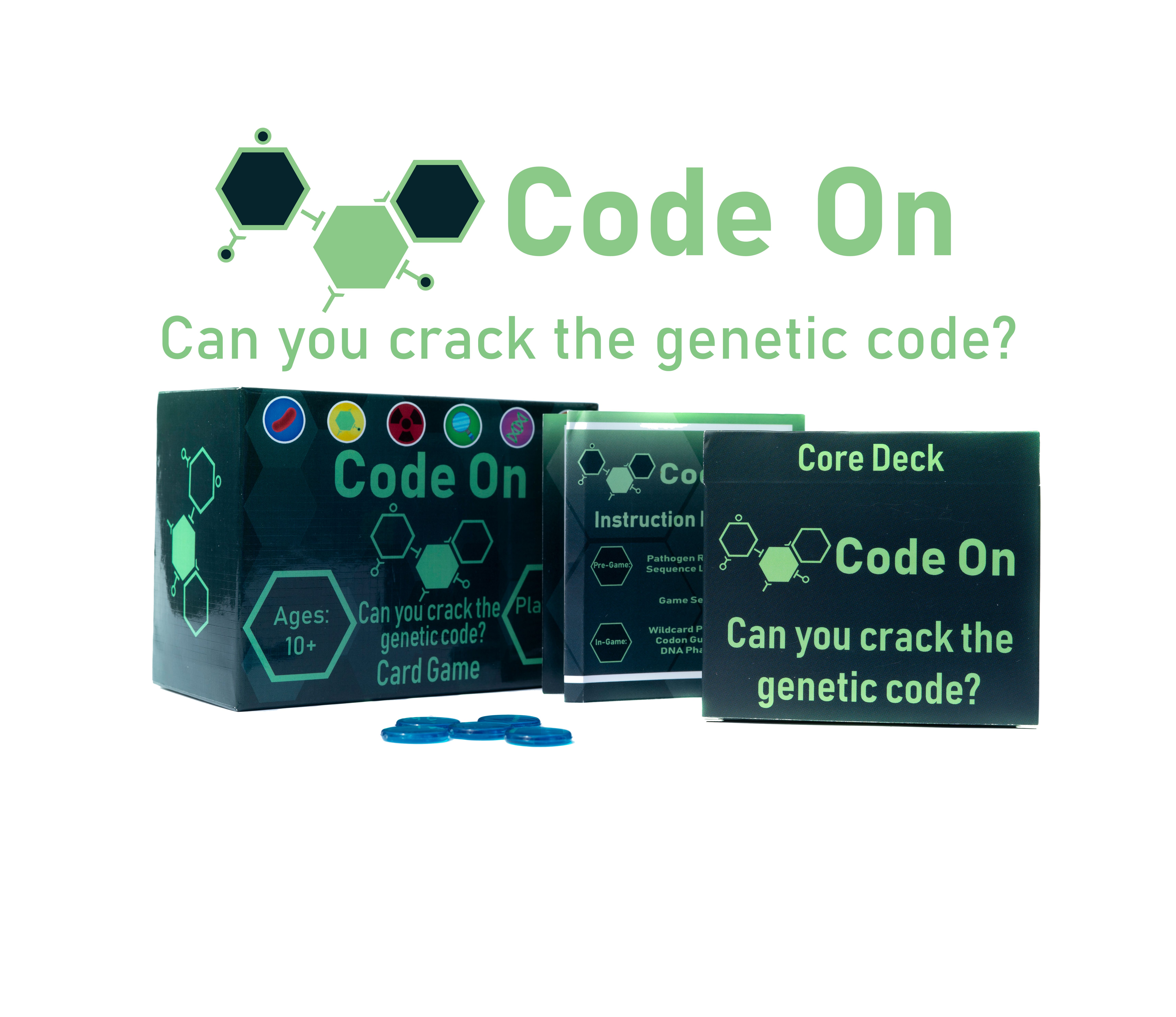 Code On