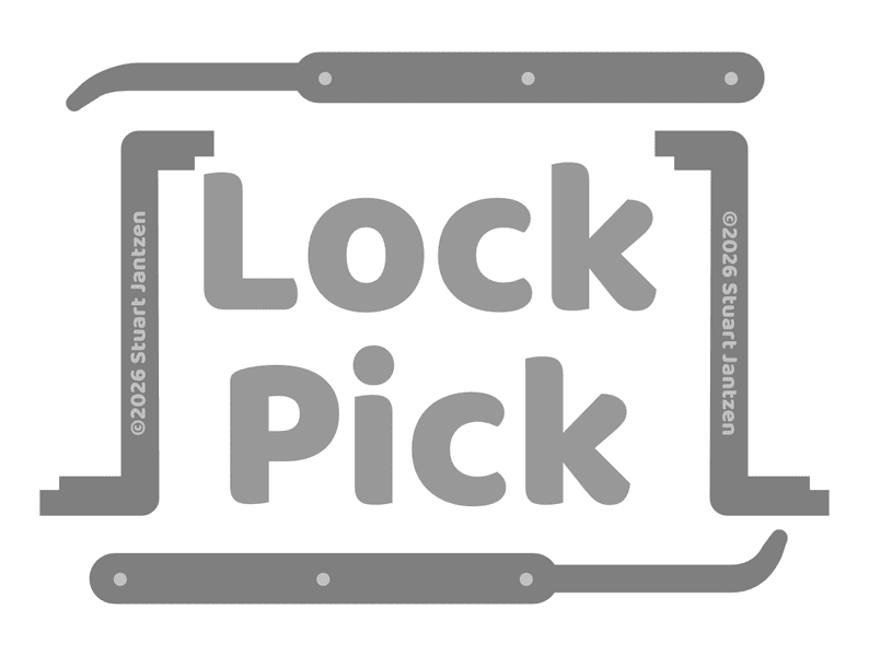Lock Pick