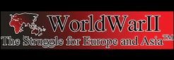 World War II: The Struggle for Europe and Asia